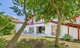 Maison 6 Pièces 156 m² à vendre à Guéthary (64210)
