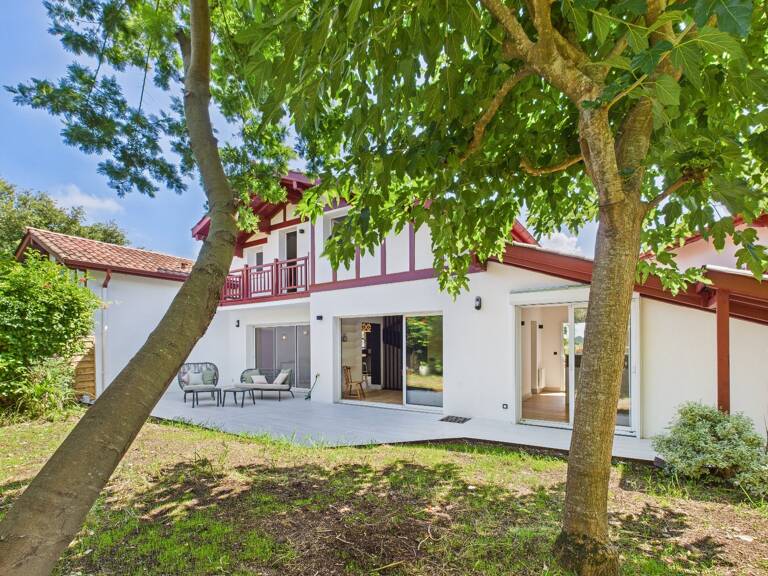 Maison rénovée — photo 1