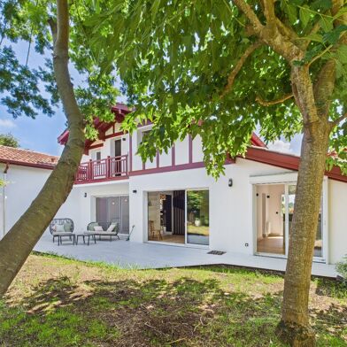 Maison 6 pièces 2730000 €