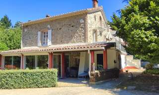 Maison 8 Pièces 183 m² à vendre à Bessèges (30160)