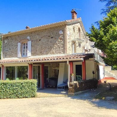 Maison 8 pièces 350000 €