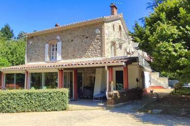 Maison 8 pièces 350000 €