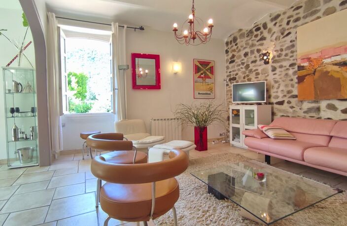 Maison en pierre — photo 3