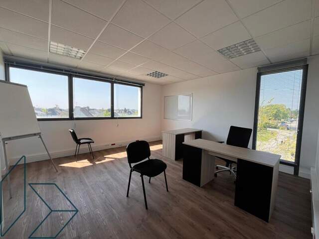 Bureau — photo du bien