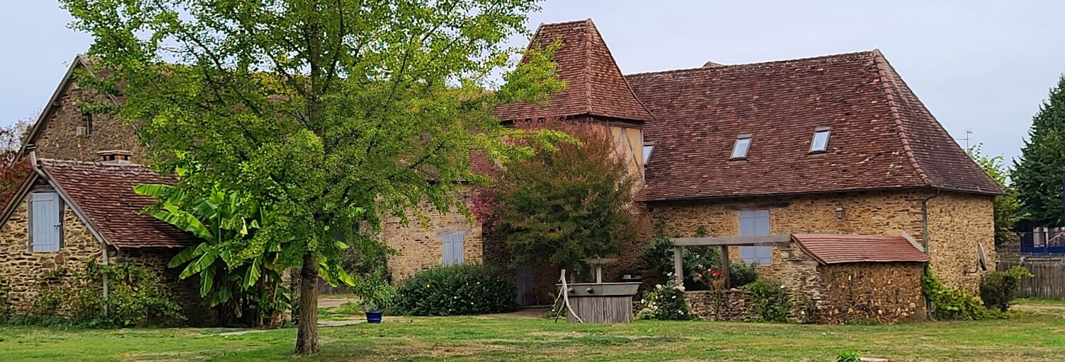 Maison 7 Pièces 154 m² à vendre à Saint-Yrieix-la-Perche (87500)