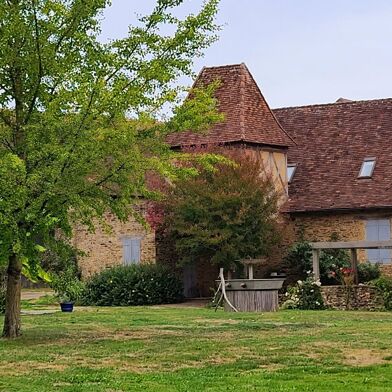 Maison 7 pièces 590000 €