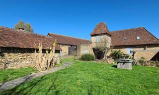 Maison 7 Pièces 154 m² à vendre à Saint-Yrieix-la-Perche (87500)