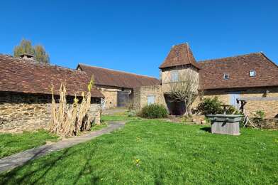 Maison 7 pièces 590000 €