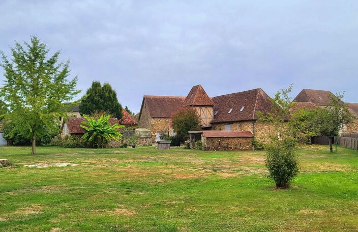 Maison de caractère — photo 2