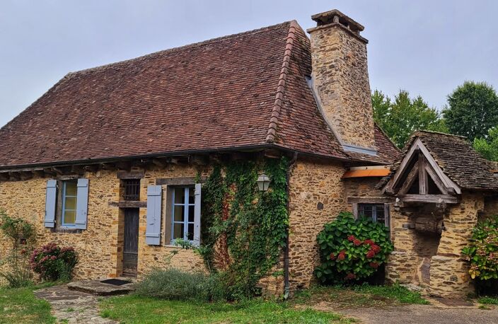 Maison de caractère — photo 3