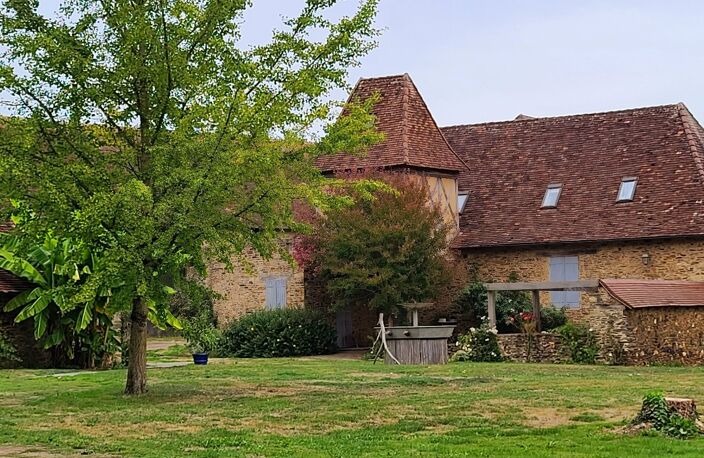 Maison de caractère — photo 4