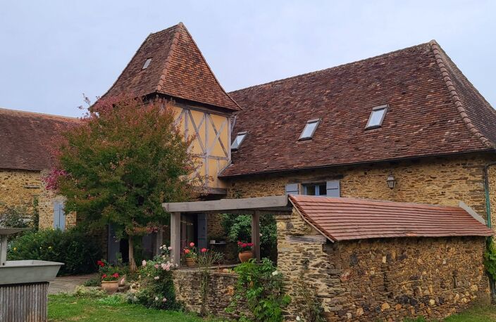 Maison de caractère — photo 5