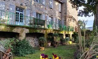 Maison 15 Pièces 399 m² à vendre à Beaulieu-sur-Dordogne (19120)