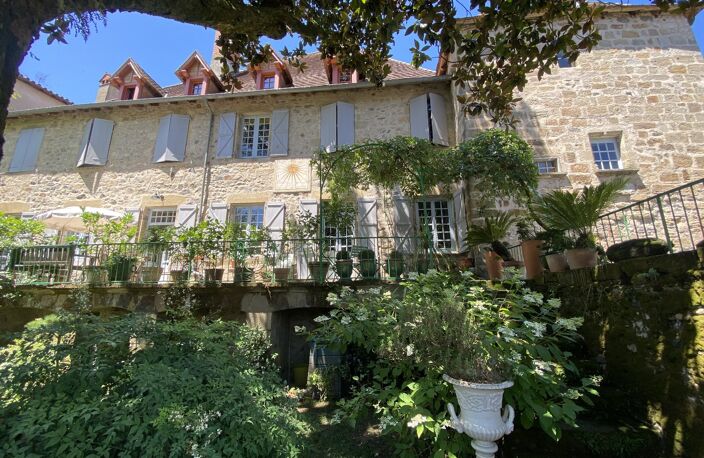 Maison bourgeoise — photo 2