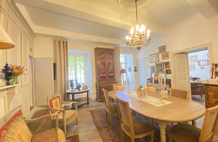 Maison bourgeoise — photo 3