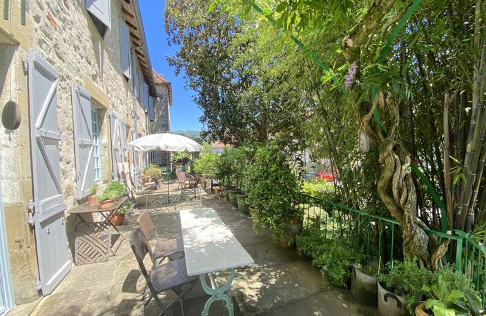 Maison bourgeoise — photo 5