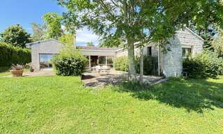 Maison 17 Pièces 323 m² à vendre à Civray (86400)