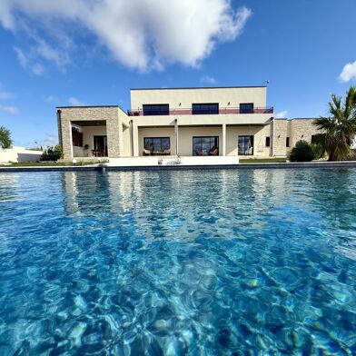 Maison 6 pièces 1270000 €