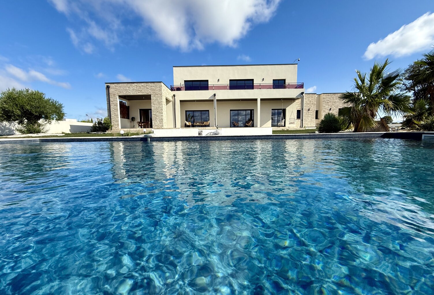 Villa d'architecte — photo 1