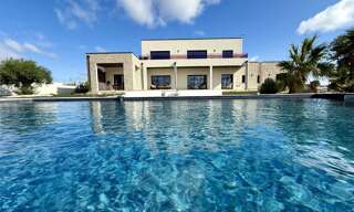 Maison 6 Pièces 326 m² à vendre à Carcassonne (11000)