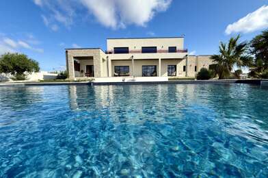 Maison 6 pièces 1270000 €