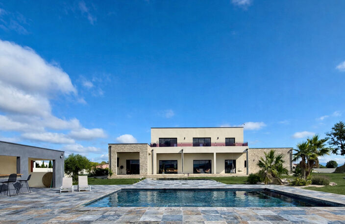 Villa d'architecte — photo 2