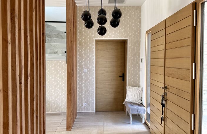 Villa d'architecte — photo 4