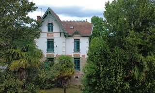 Maison 6 Pièces 160 m² à vendre à Cambo-les-Bains (64250)