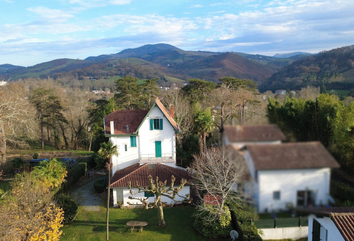 Maison — photo 1
