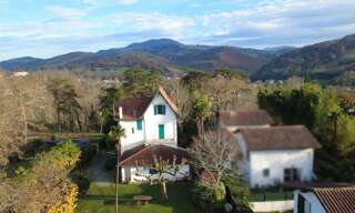 Maison 6 Pièces 160 m² à vendre à Cambo-les-Bains (64250)