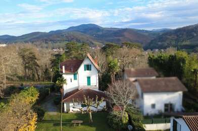 Maison 6 pièces 527500 €