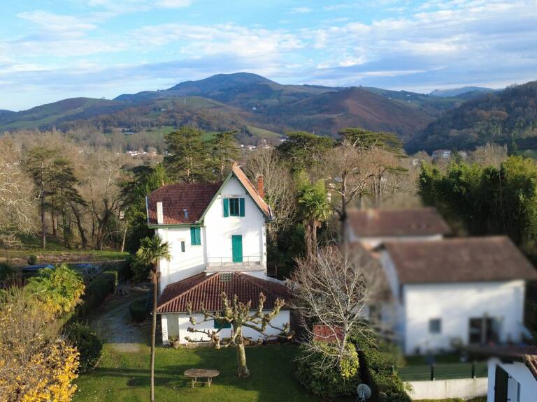 Maison — photo 1