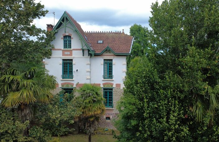 Maison — photo 3