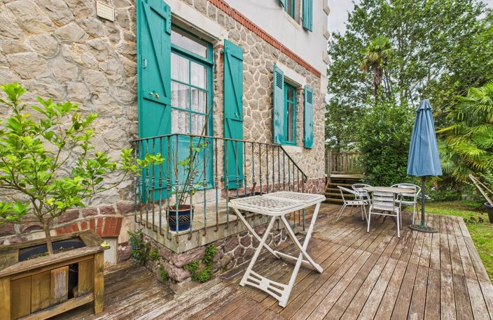Maison — photo 4
