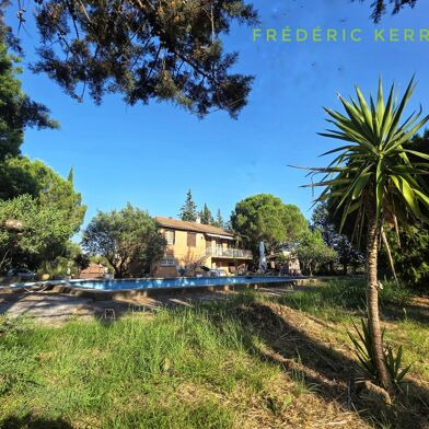 Maison 8 pièces 484000 €