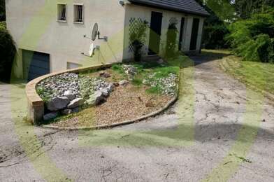 Maison 4 pièces 272500 €