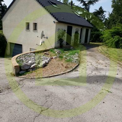 Maison 4 pièces 272500 €