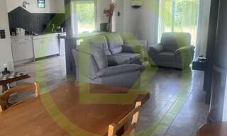 Maison 4 Pièces 85 m² à vendre à Sains-en-Amiénois (80680)