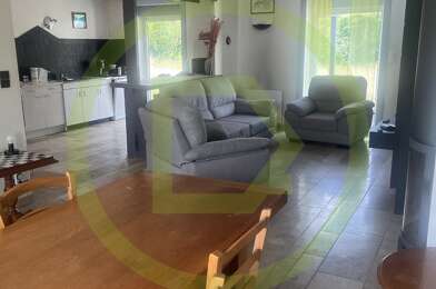 Maison 4 pièces 272500 €