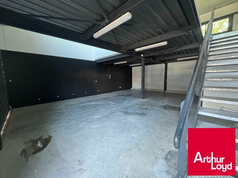 Local commercial  à louer Anglet 64600