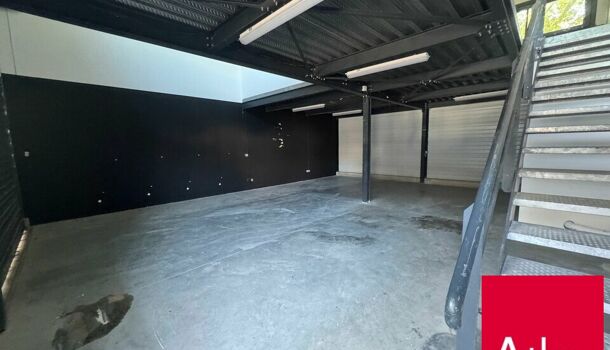 Local commercial  à louer Anglet 64600