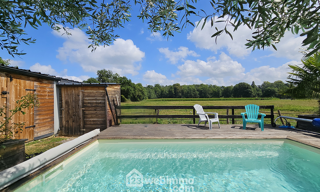 Maison 5 Pièces 95 m² à vendre à Soumoulou (64420)
