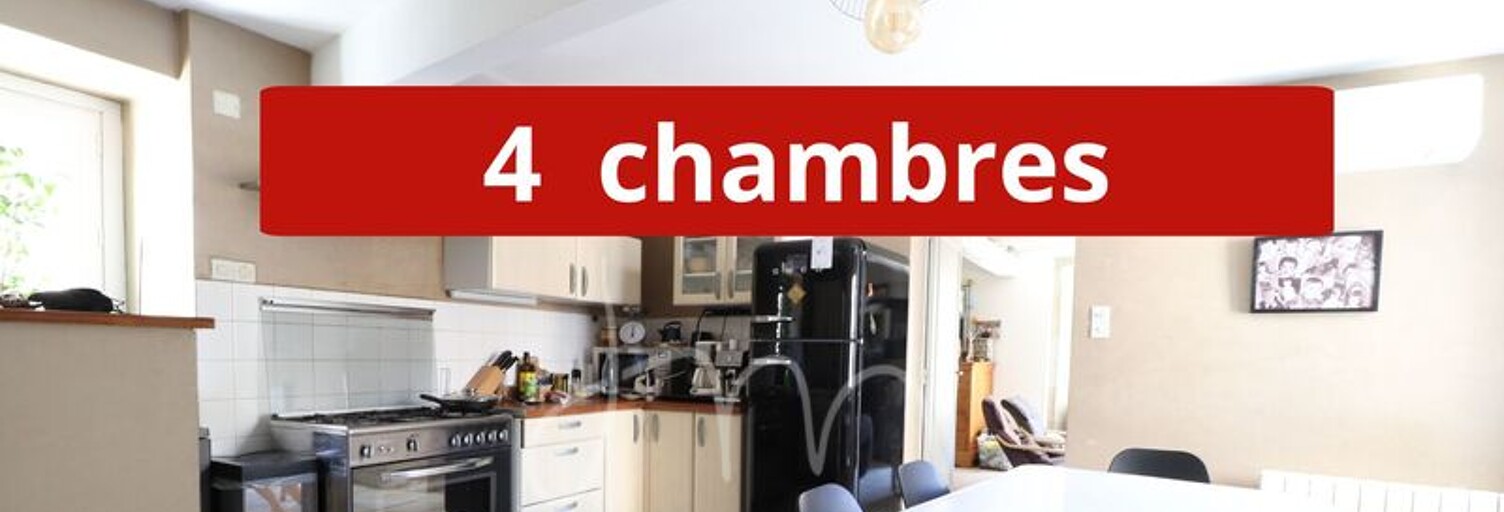 Maison 7 Pièces 146 m² à vendre à Cornas (07130)