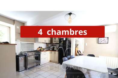 Maison 7 pièces 199000 €