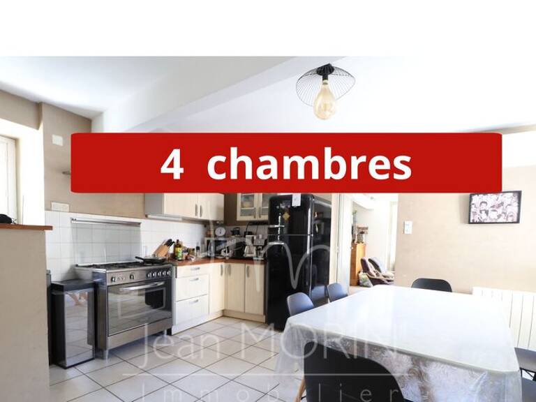 Maison de village — photo 1