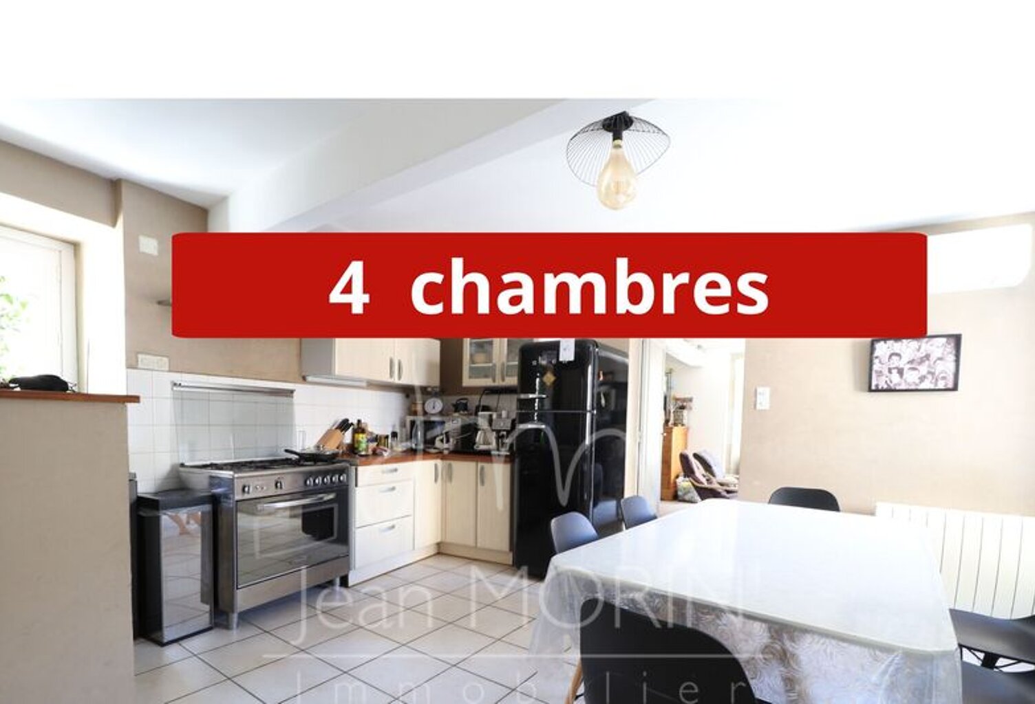 Maison de village — photo 1