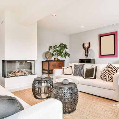 Appartement 3 pièces 230000 €