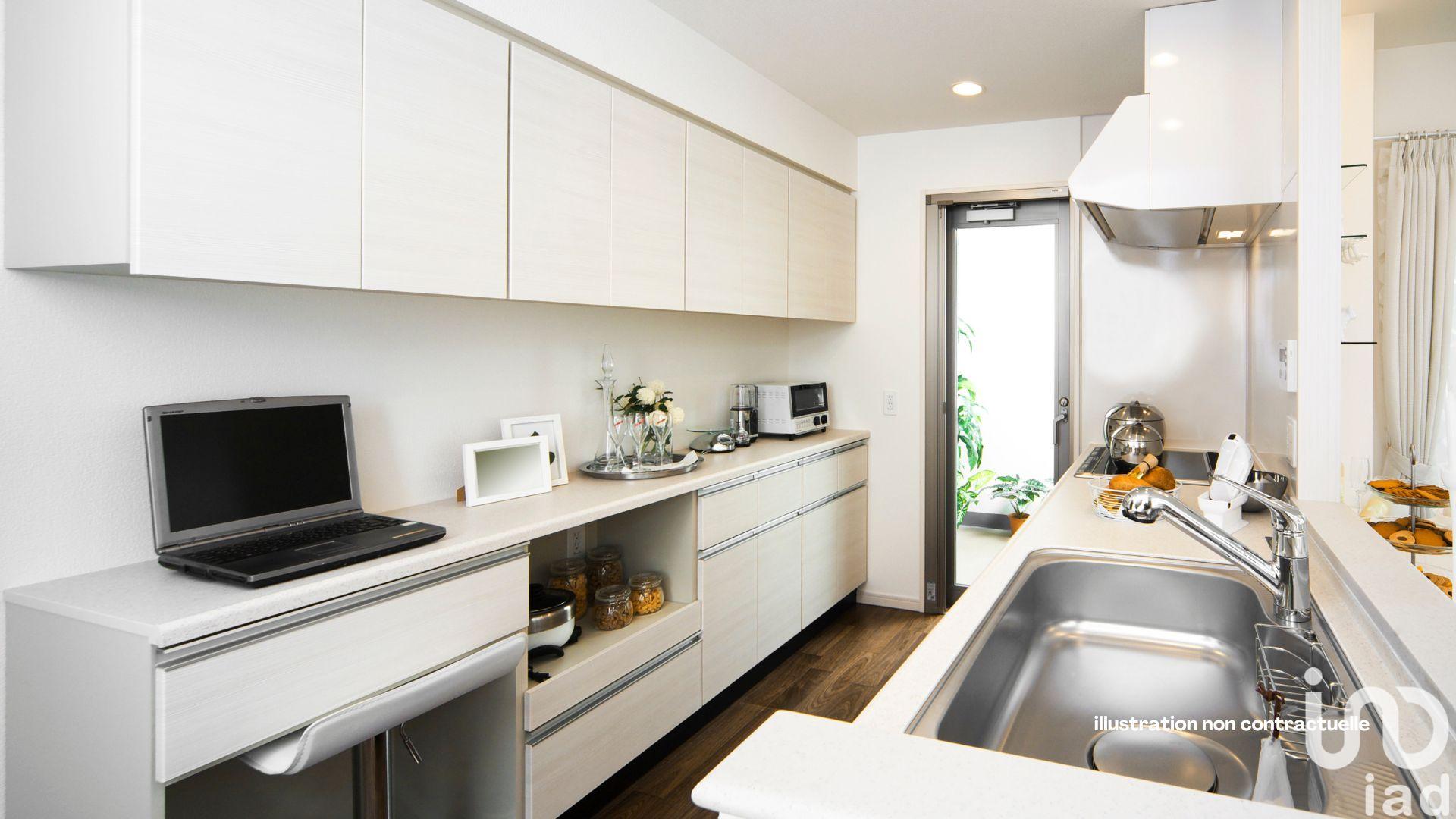 Vente Appartement 3 pièces - Photo 2