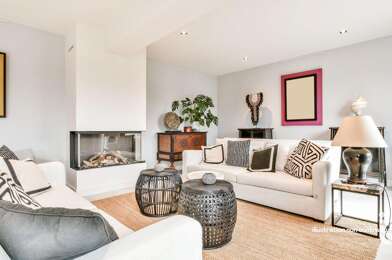 Appartement 3 pièces 230000 €