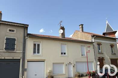 Maison 10 pièces 250000 €